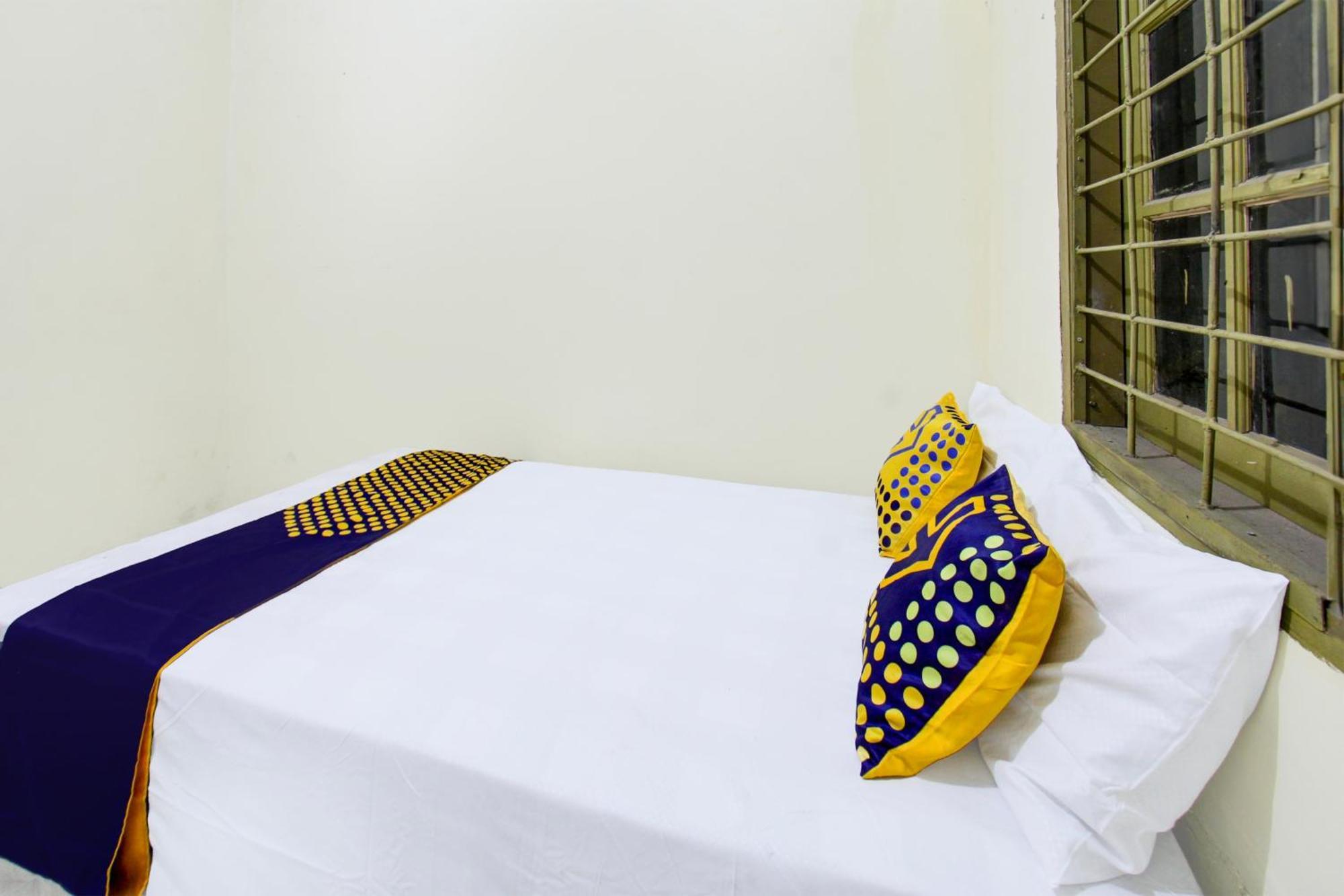 Oyo Life 93284 Kos Cendana Raya Ξενοδοχείο Ματαράμ Εξωτερικό φωτογραφία