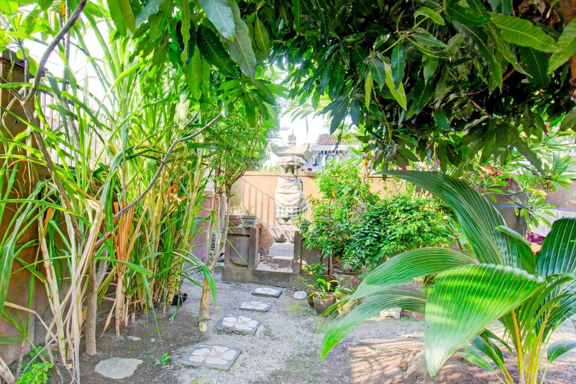 Oyo Life 93284 Kos Cendana Raya Ξενοδοχείο Ματαράμ Εξωτερικό φωτογραφία